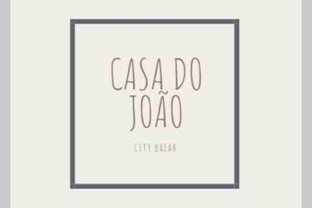 Casa Do Joao • City Break • Lisboa Dış mekan fotoğraf